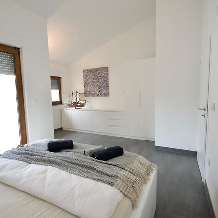 Apartmani Rajkovic Matulji Eksteriør bilde