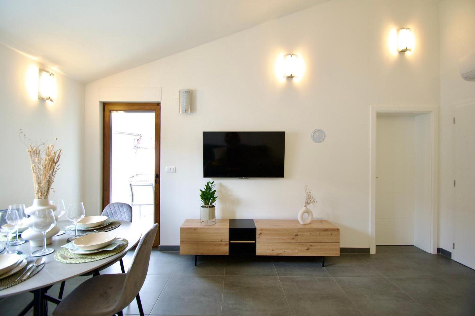 Apartmani Rajkovic Matulji Eksteriør bilde