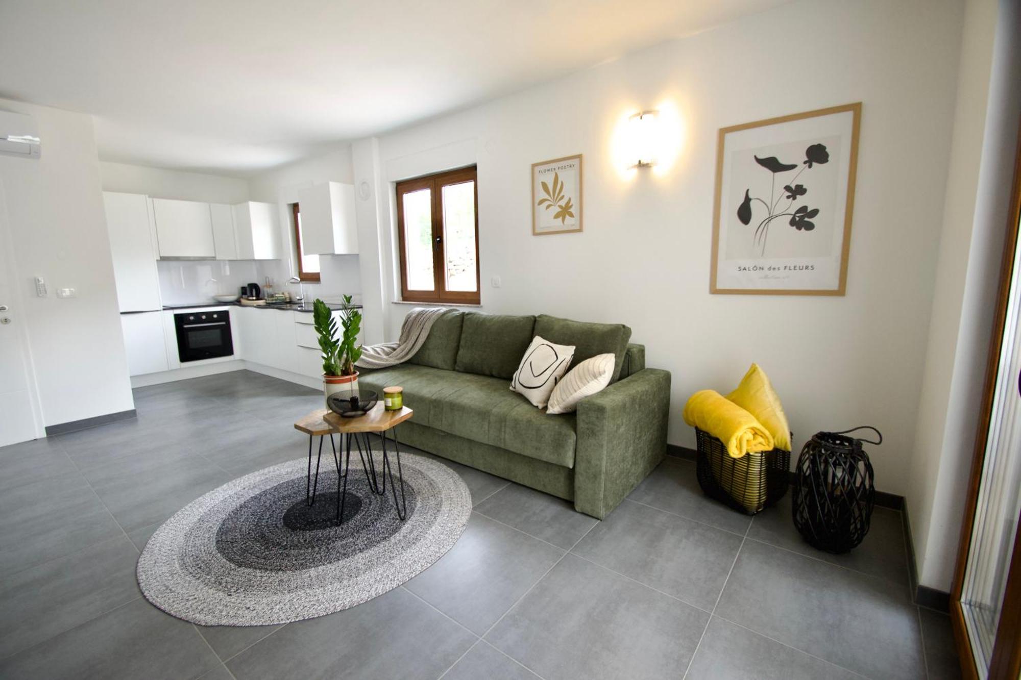 Apartmani Rajkovic Matulji Eksteriør bilde