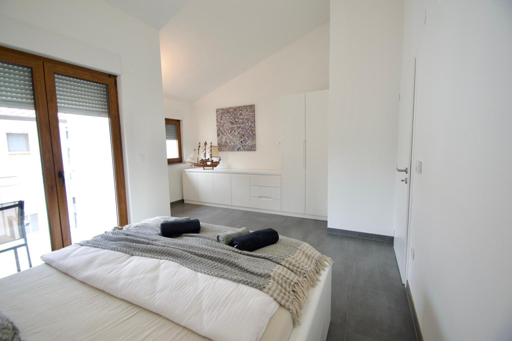 Apartmani Rajkovic Matulji Eksteriør bilde
