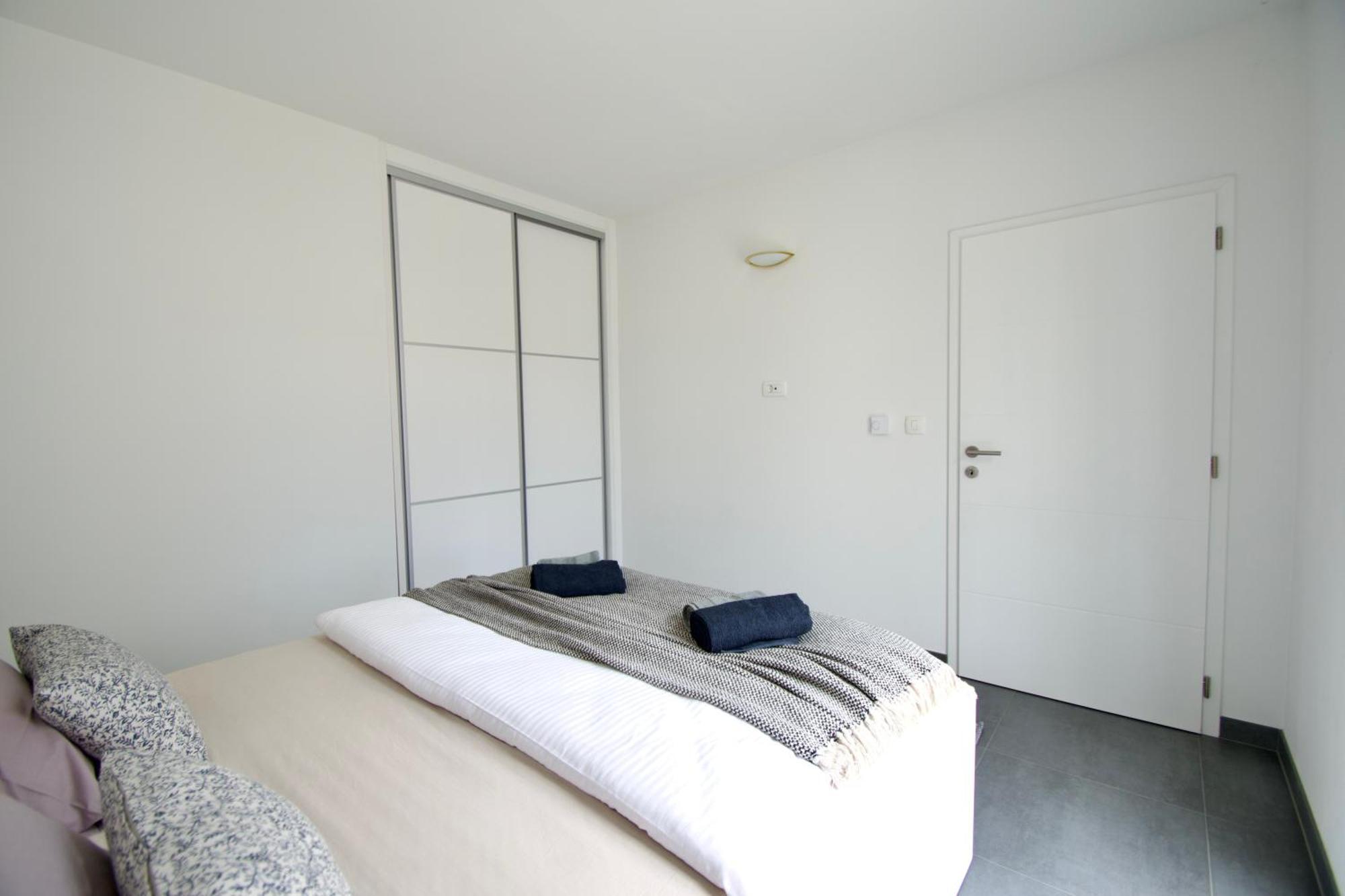 Apartmani Rajkovic Matulji Eksteriør bilde