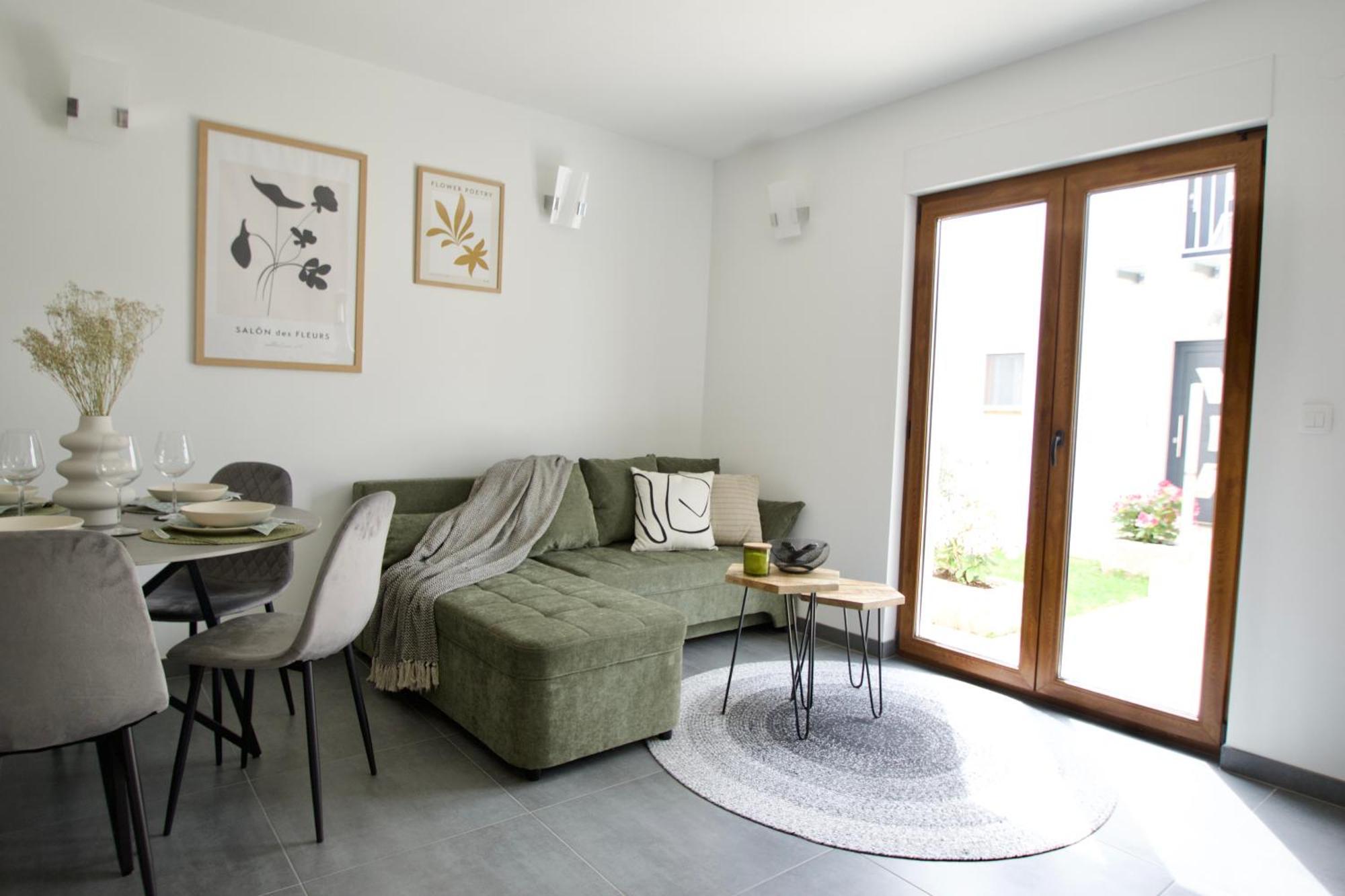Apartmani Rajkovic Matulji Eksteriør bilde