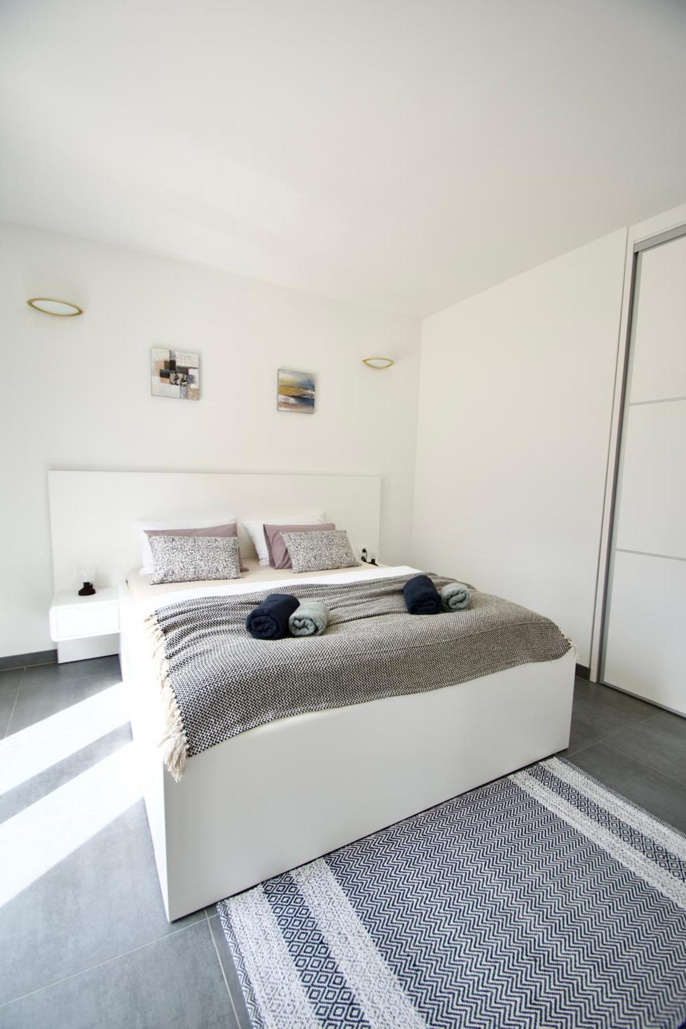 Apartmani Rajkovic Matulji Eksteriør bilde