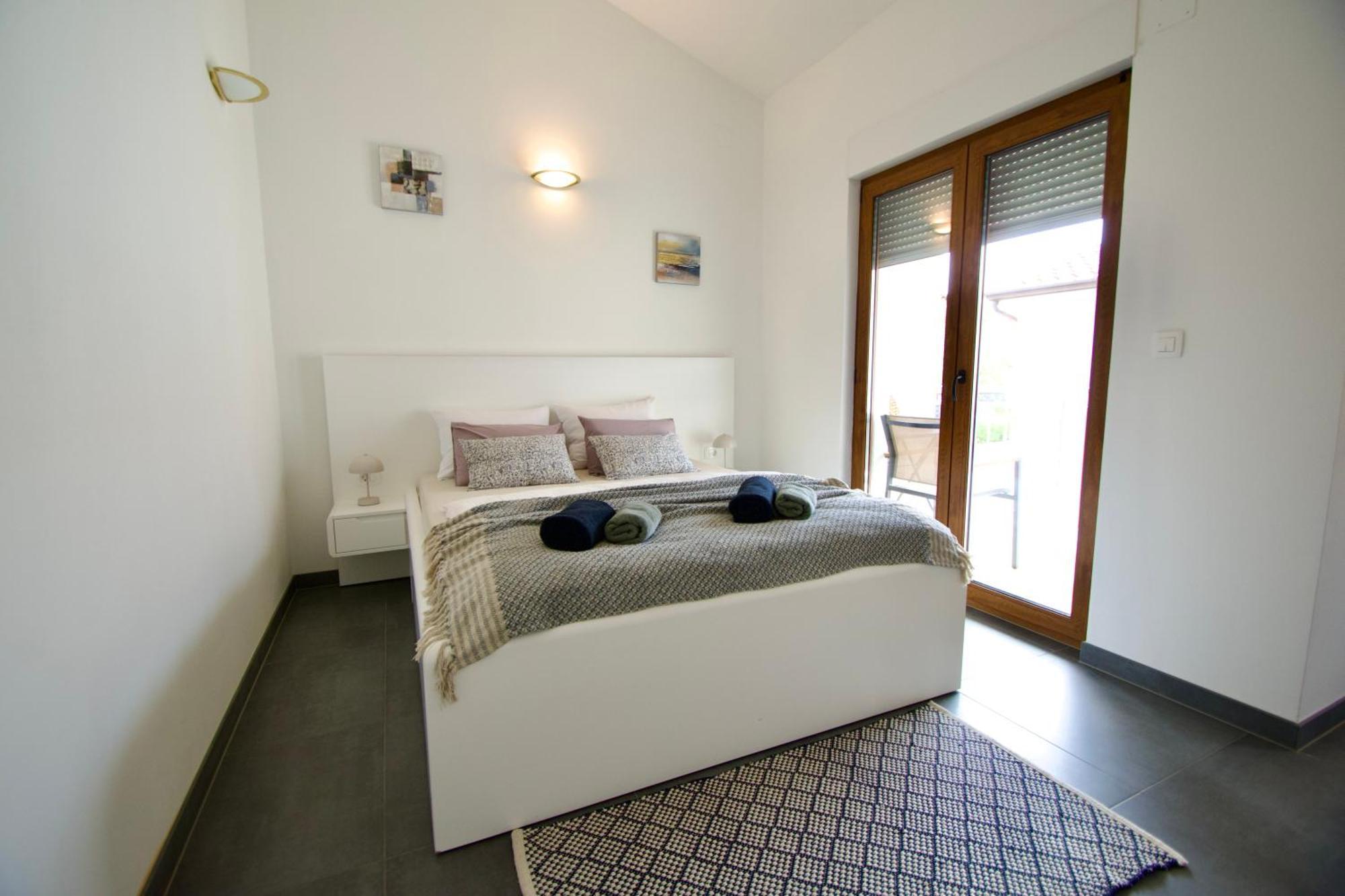 Apartmani Rajkovic Matulji Eksteriør bilde