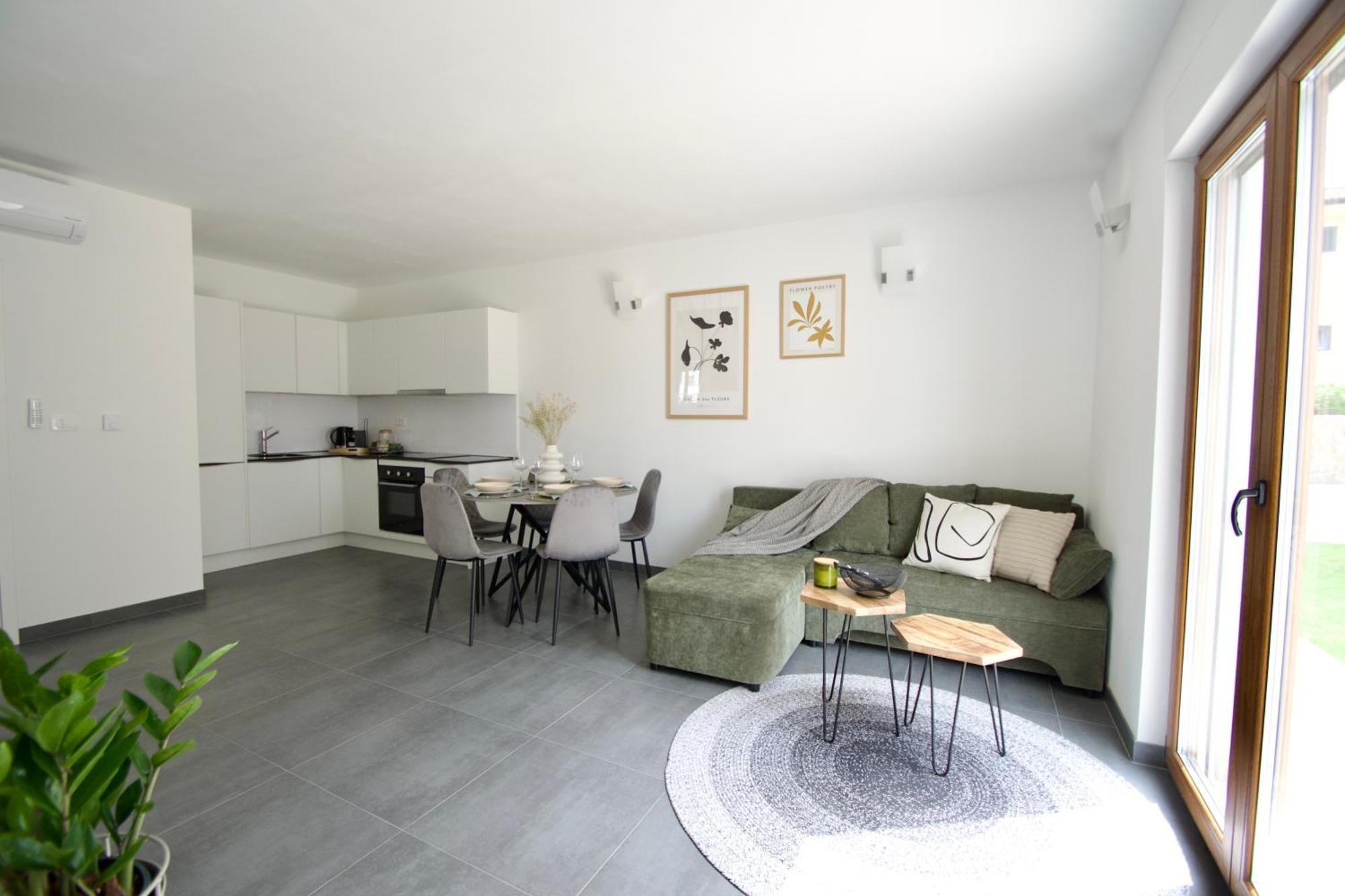 Apartmani Rajkovic Matulji Eksteriør bilde